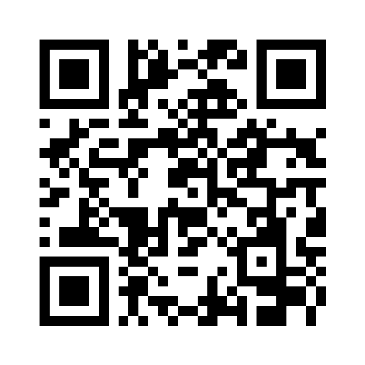 Cod QR pentru aplicația Vizaje-Nica