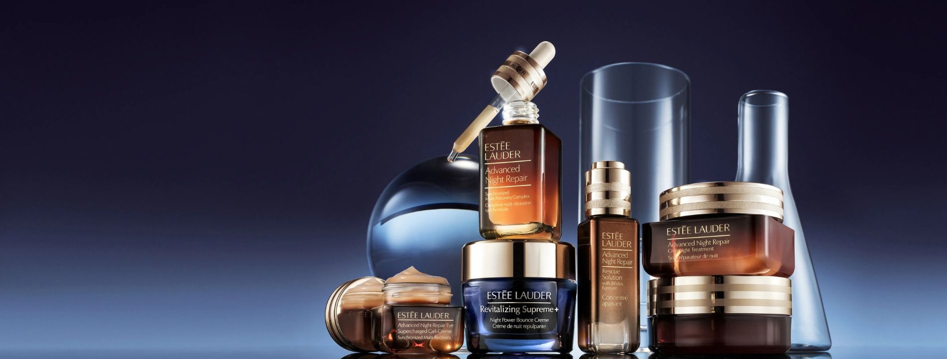 Estee Lauder