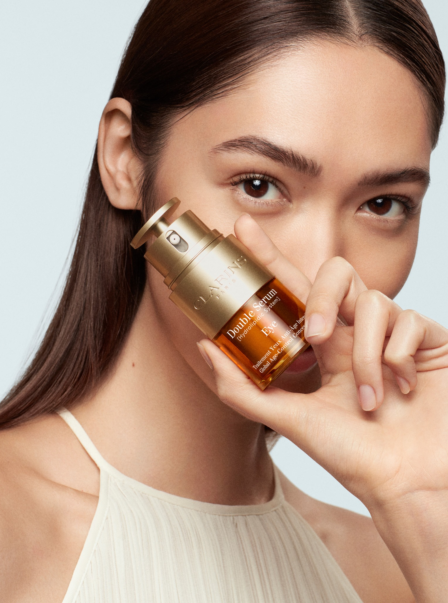 Clarins