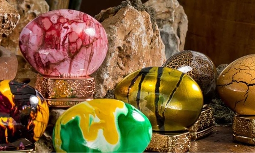 The House of Oud — parfumuri niche luxury | Vizaje-Nica