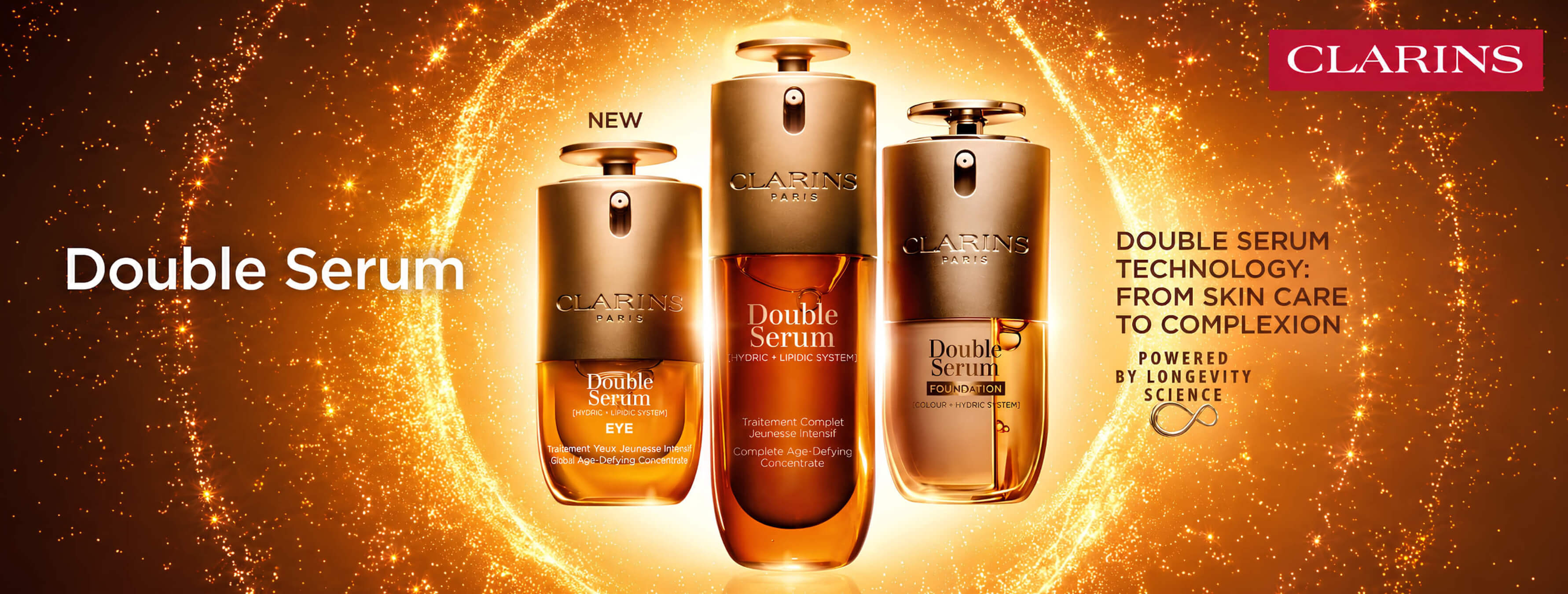 Clarins
