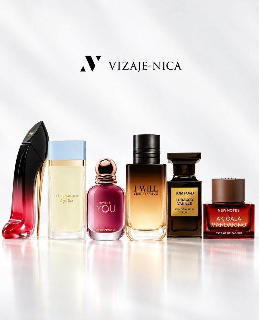 Parfumerie