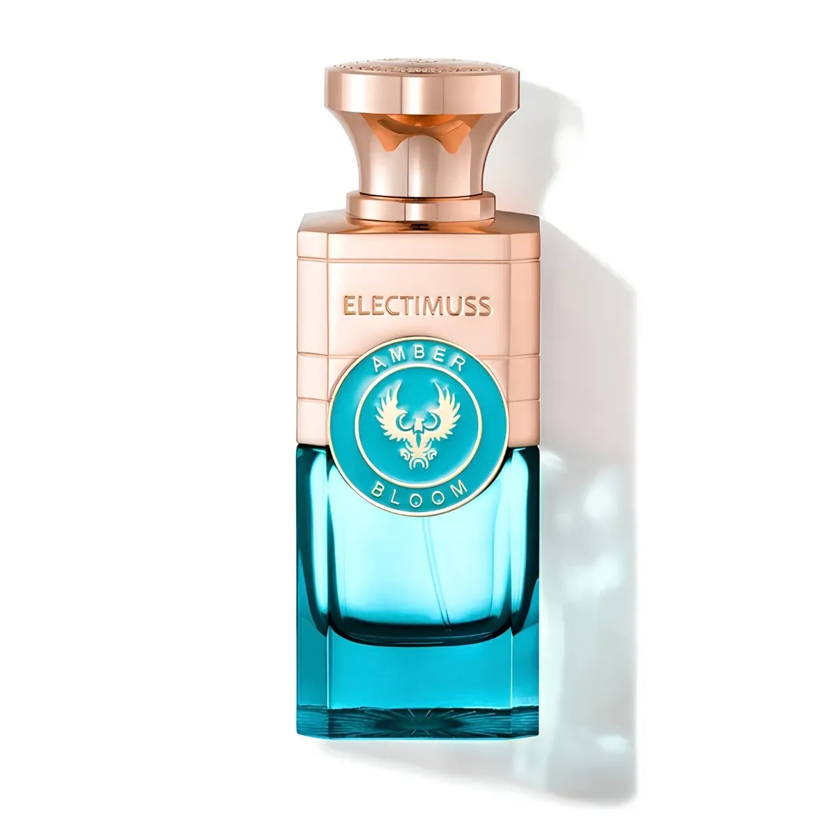 Electimuss Amber Bloom Apă de parfum unisex