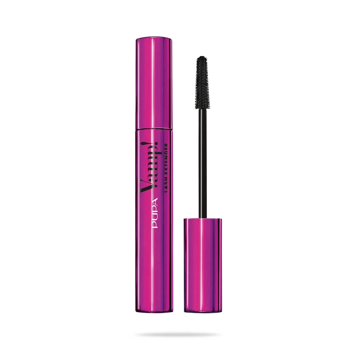 PUPA Vamp! Mascara Lash Extender Тушь для объёма и удлинения ресниц