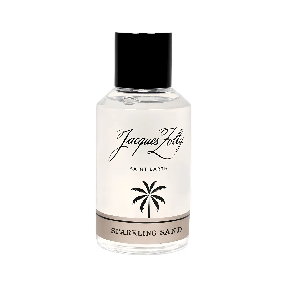 SPARKLING SAND EDP 100ML ORIGINAL JACQUES ZOLTY