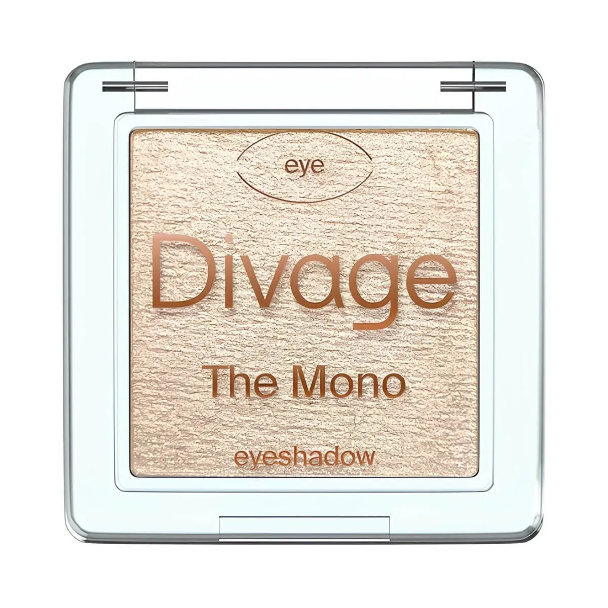 Divage Eye Shadow The Mono Fard de pleoape