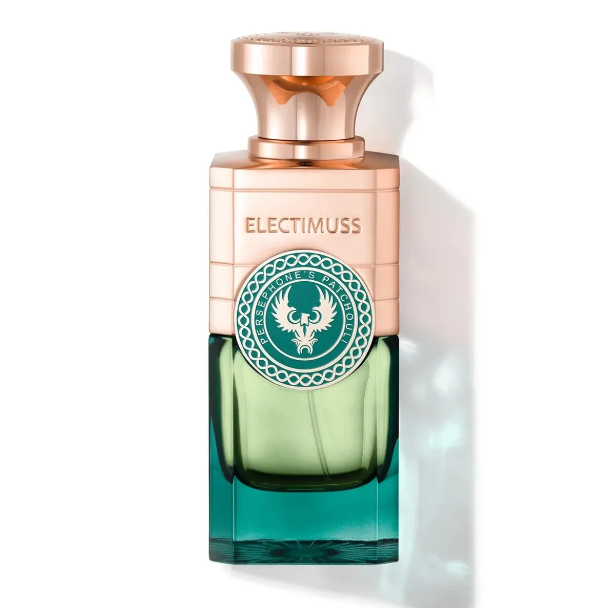 Electimuss Persephone's Patchouli Apă de parfum unisex