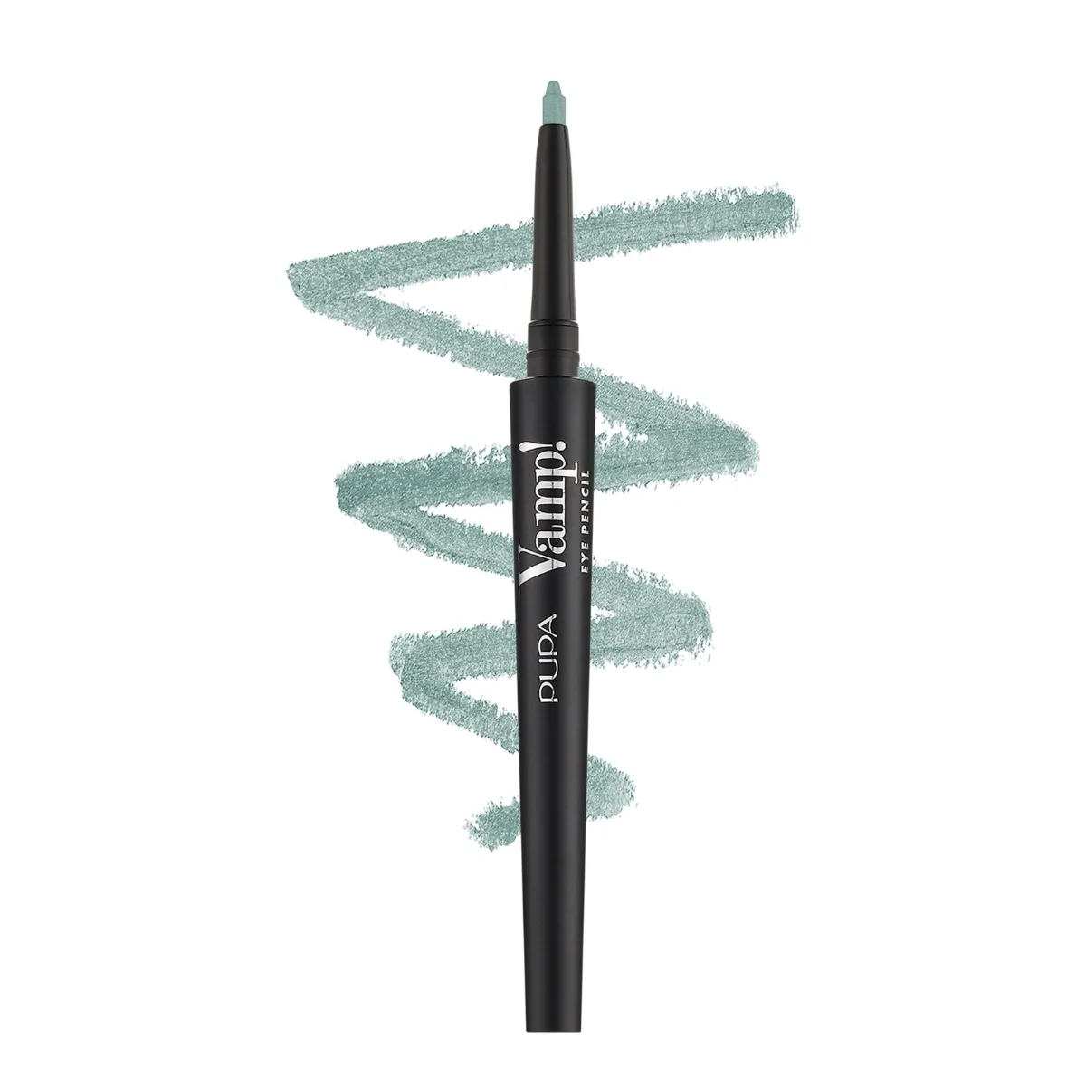 VAMP! EYE PENCIL Creion waterproof 2 în 1