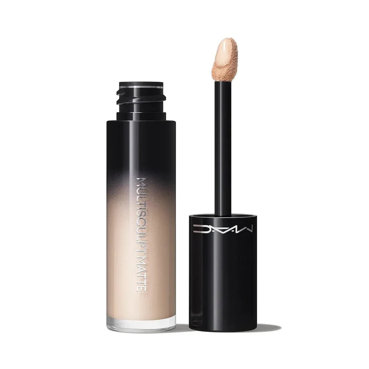 MAC MultiSculpt Matte Liquid Colour Contur lichid pentru față și ochi