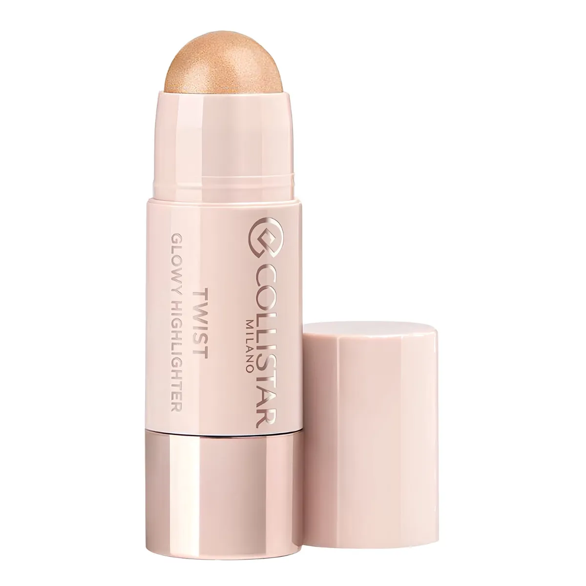 Collistar Twist Glowy Highlighter Iluminator stick pentru față