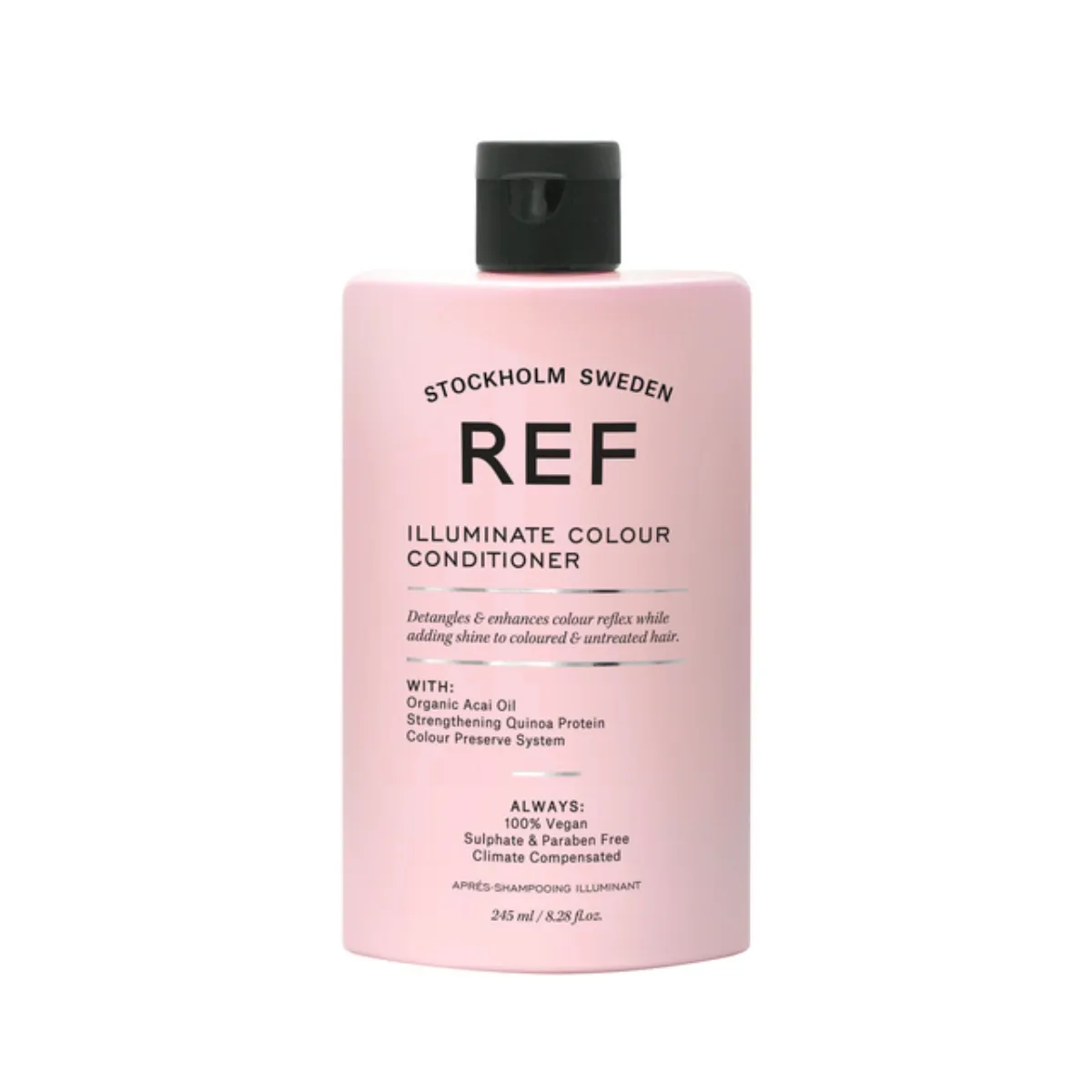 Balsam pentru păr vopsit REF Illuminate Colour Conditioner