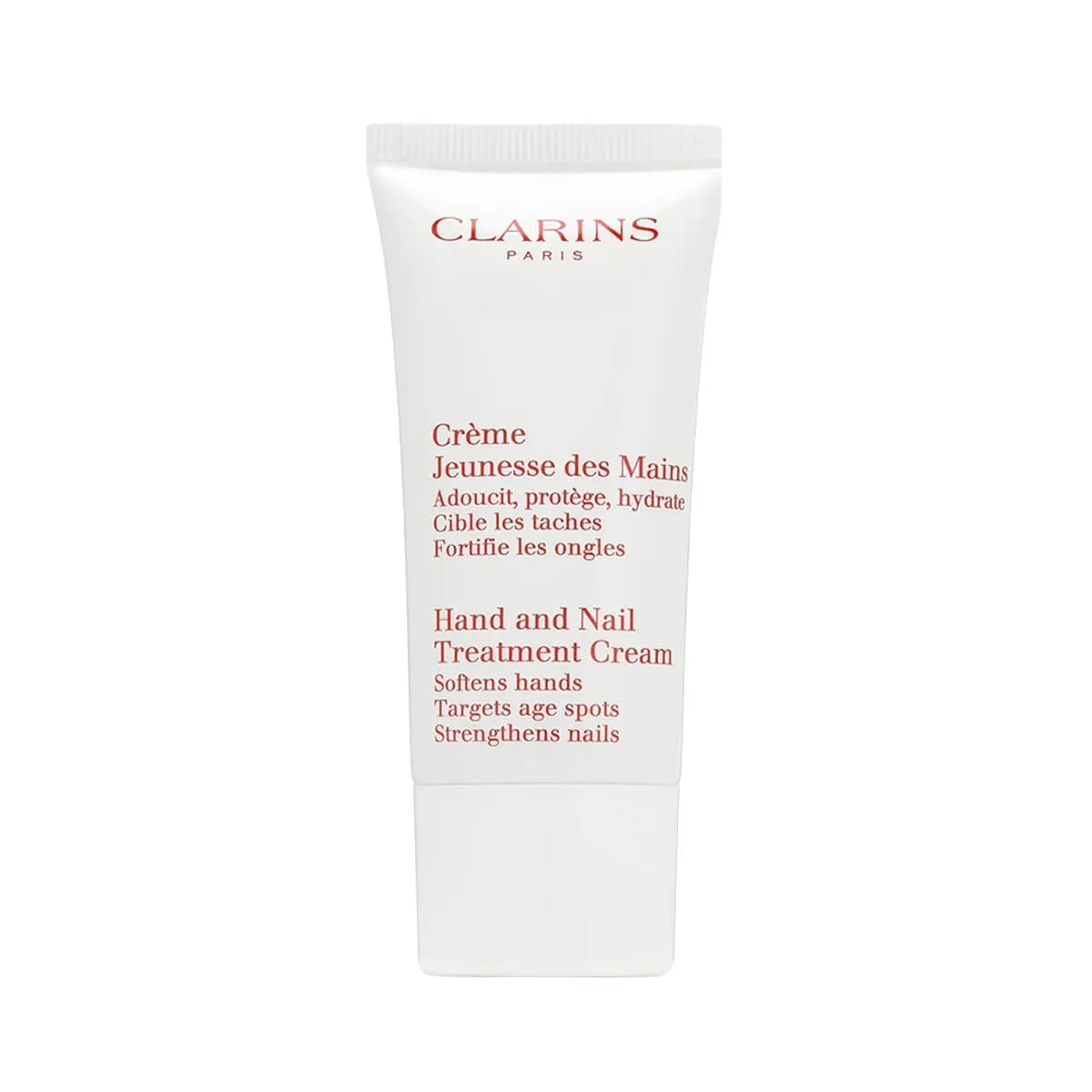 CLARINS Hand and Nail Treatment Cream Crema pentru maini