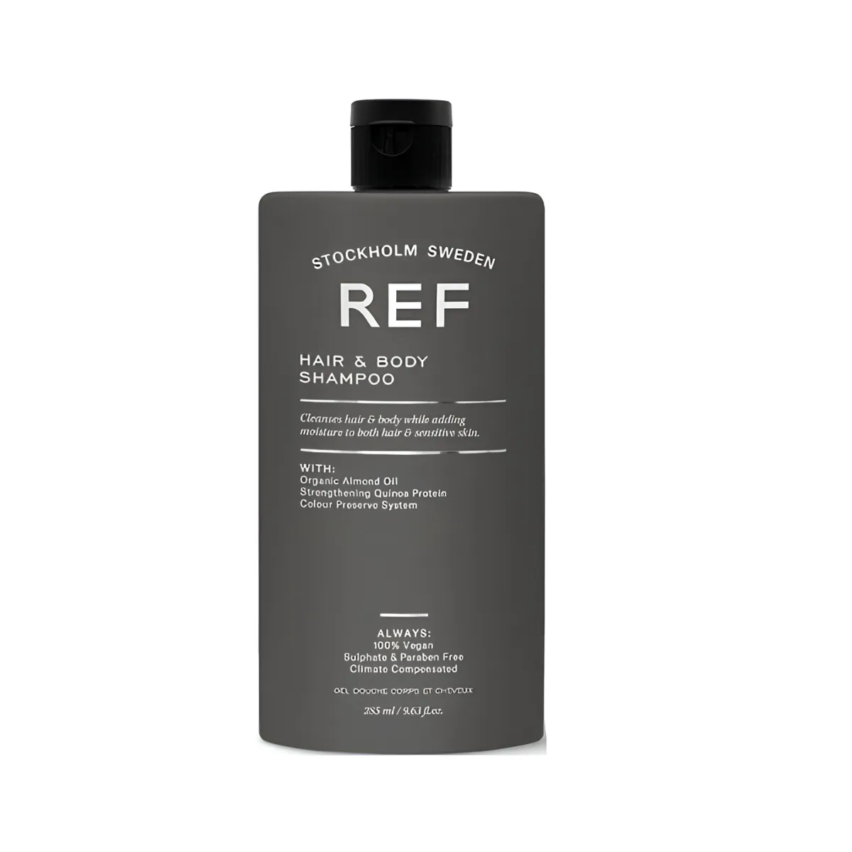 Шампунь для волос и тела REF Hair & Body Shampoo
