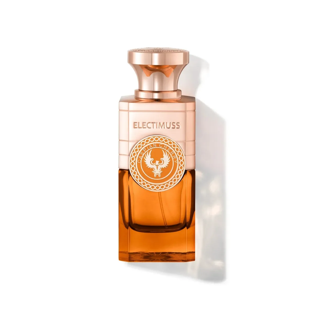Electimuss Caspian Cherry Apă de parfum unisex