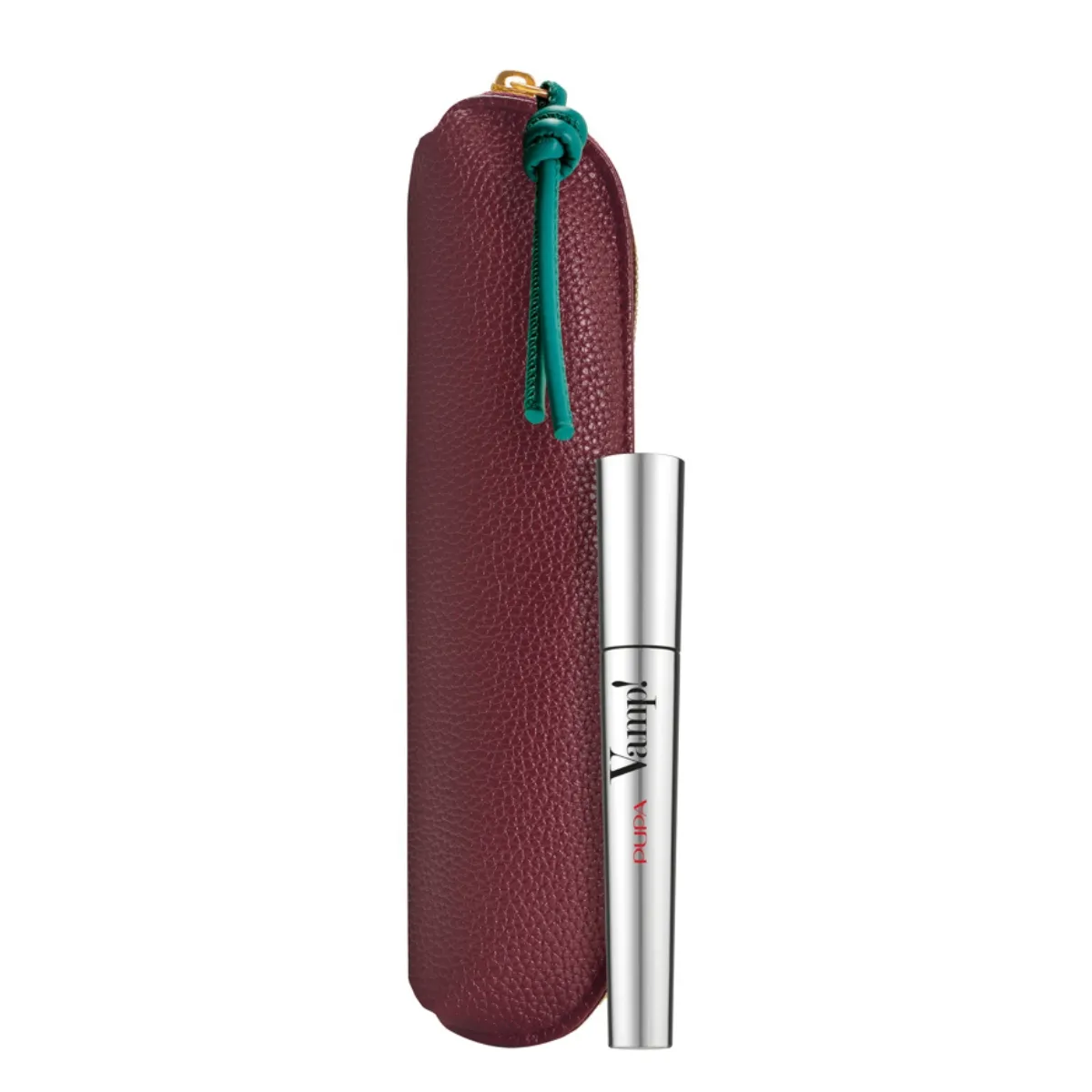 Set cadou Pupa Vamp! Gold Edition + etui