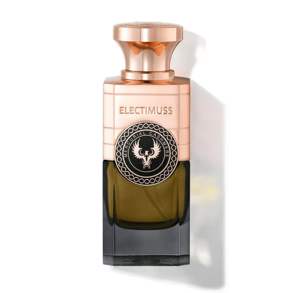 Electimuss Mercurial Cashmere Apă de parfum unisex