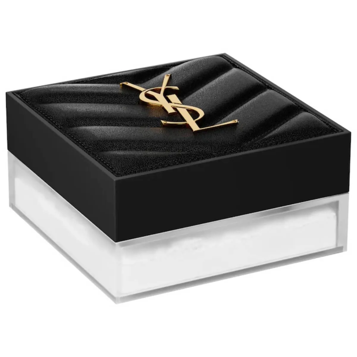 YSL All Hours Hyper Finish Powder Пудра компактная