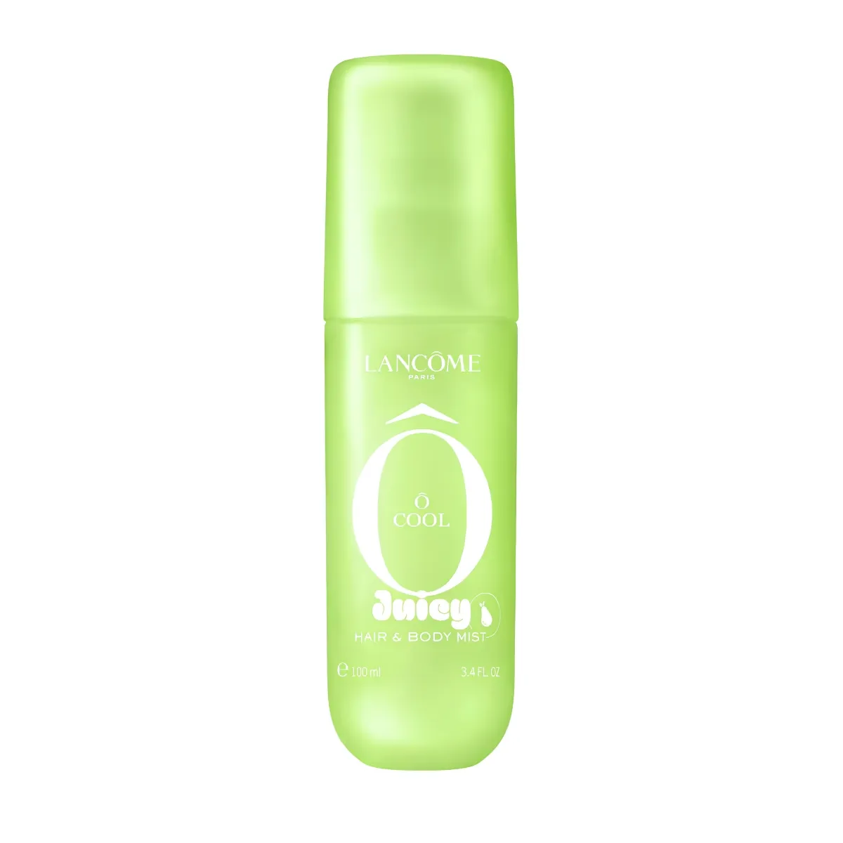 Spray parfumat pentru corp și păr Lancôme Ô Cool Juicy Hair & Body Mist 100 ml