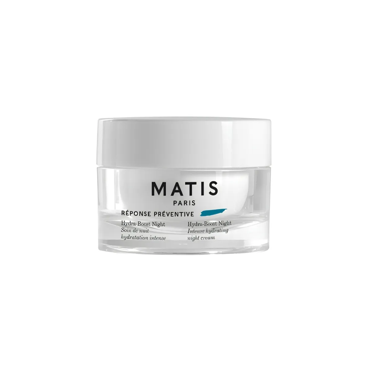 Cremă de noapte intens hidratantă Matis Paris Hydra Boost Night 50 ml