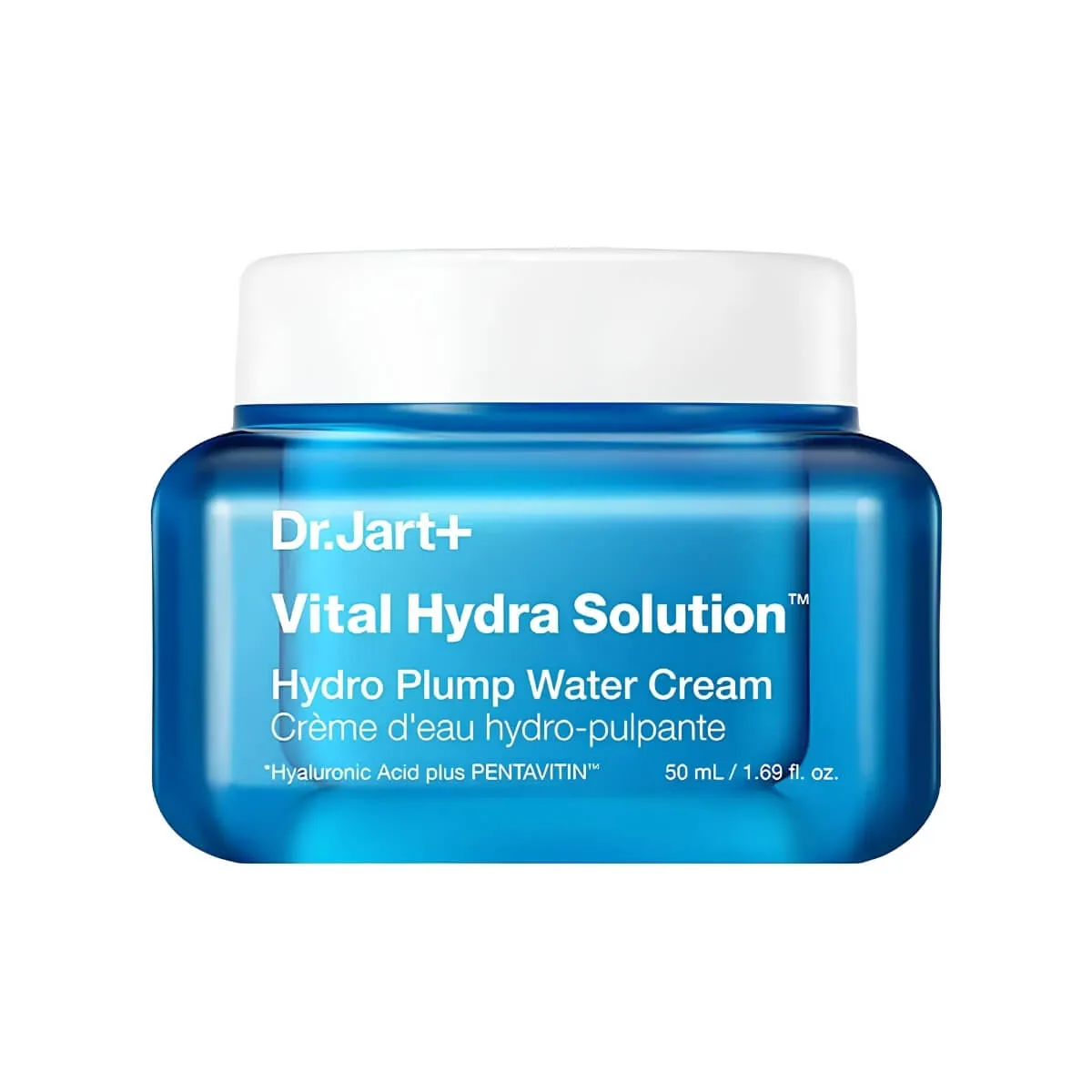Dr.Jart+ Vital Hydra Solution™ Hydro Plump Water Cream Крем для Лица