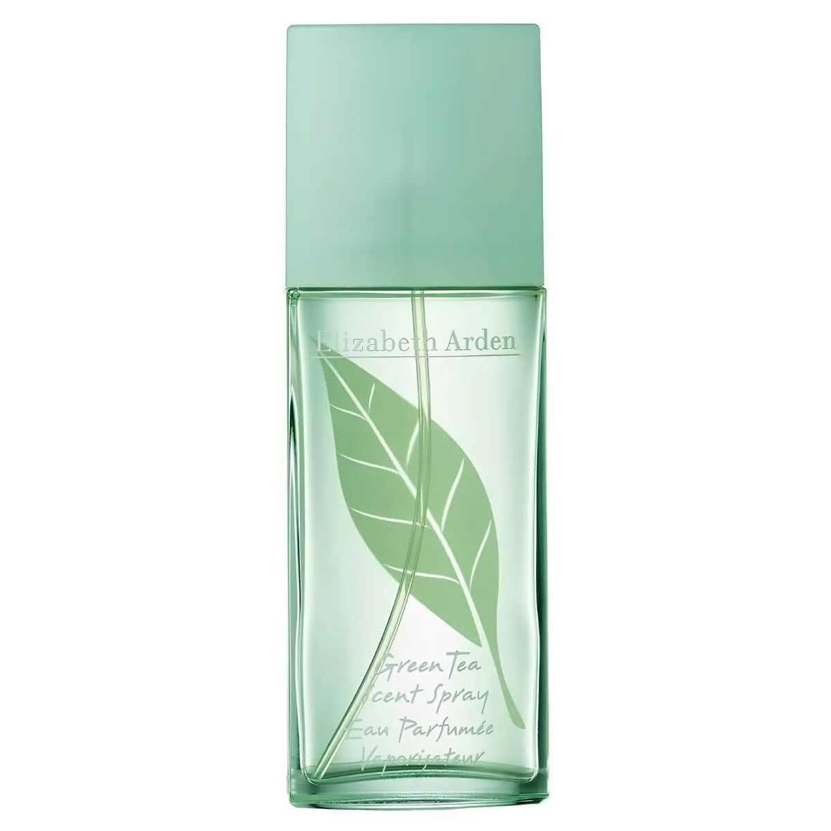 Elizabeth Arden Green Tea EDT