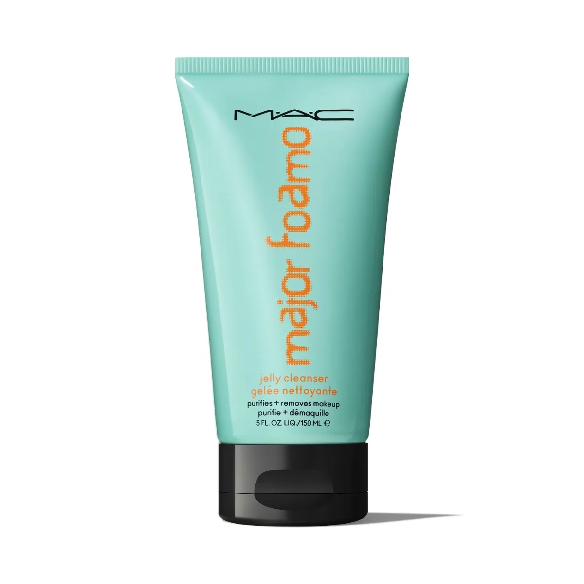 MAC Major Foamo Jelly Cleanser