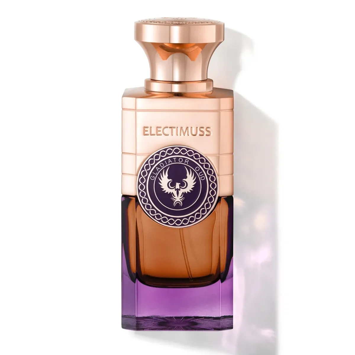 Electimuss Gladiator Oud Apă de parfum unisex