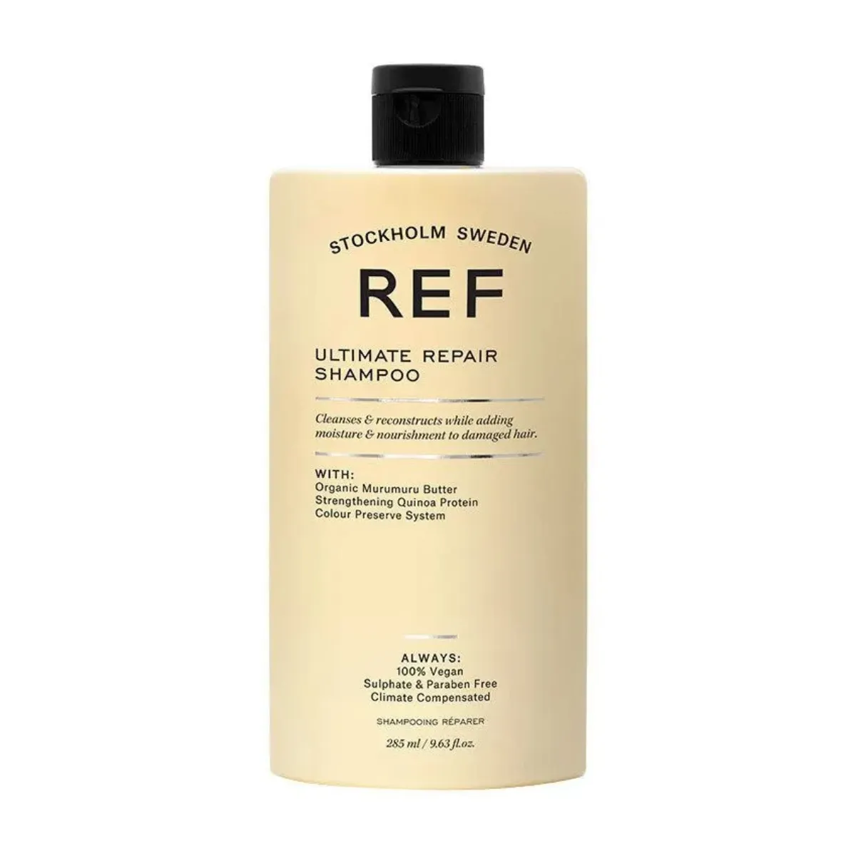 Șampon reparator REF Ultimate Repair Shampoo