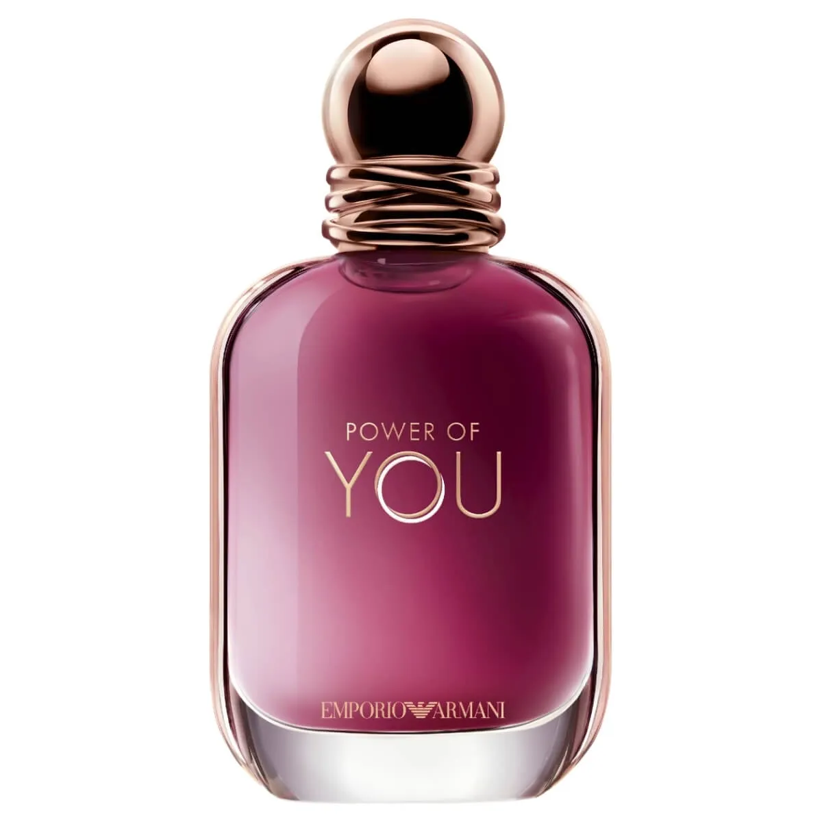Giorgio Armani Power of You EDP Парфюмированная вода