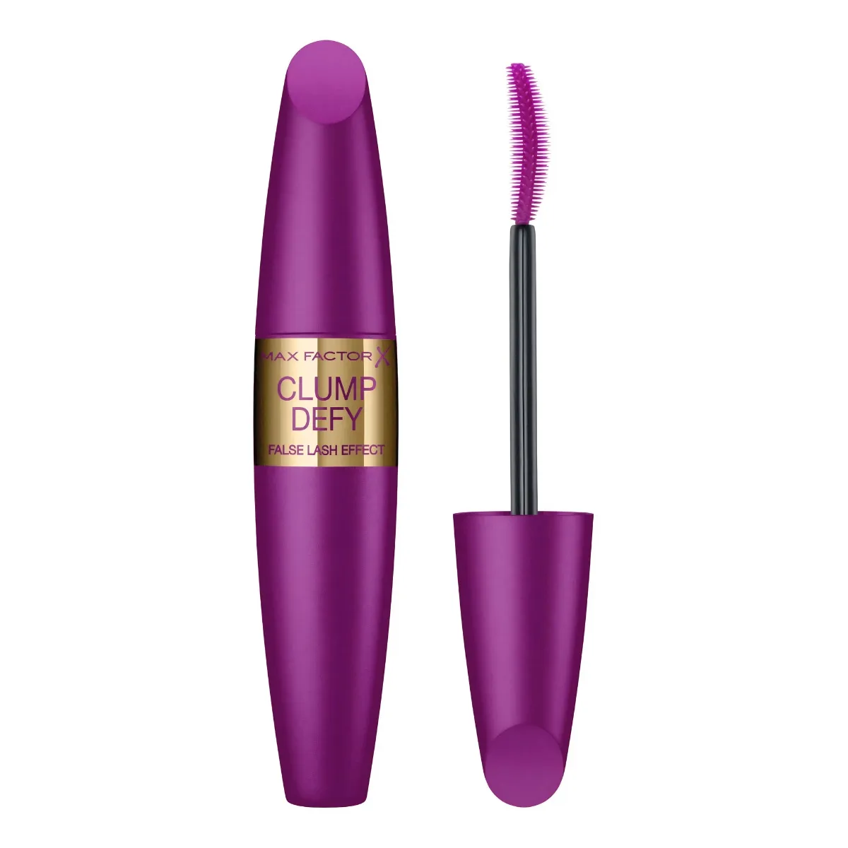 Max Factor False Lash Effect Clump Defy Mascara Rimel