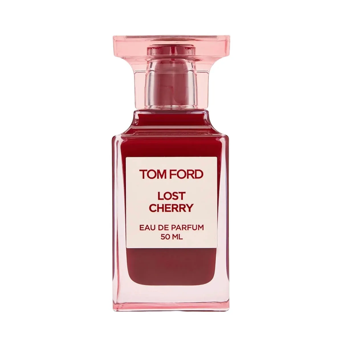 TOM FORD Lost Cherry Парфюмированная вода