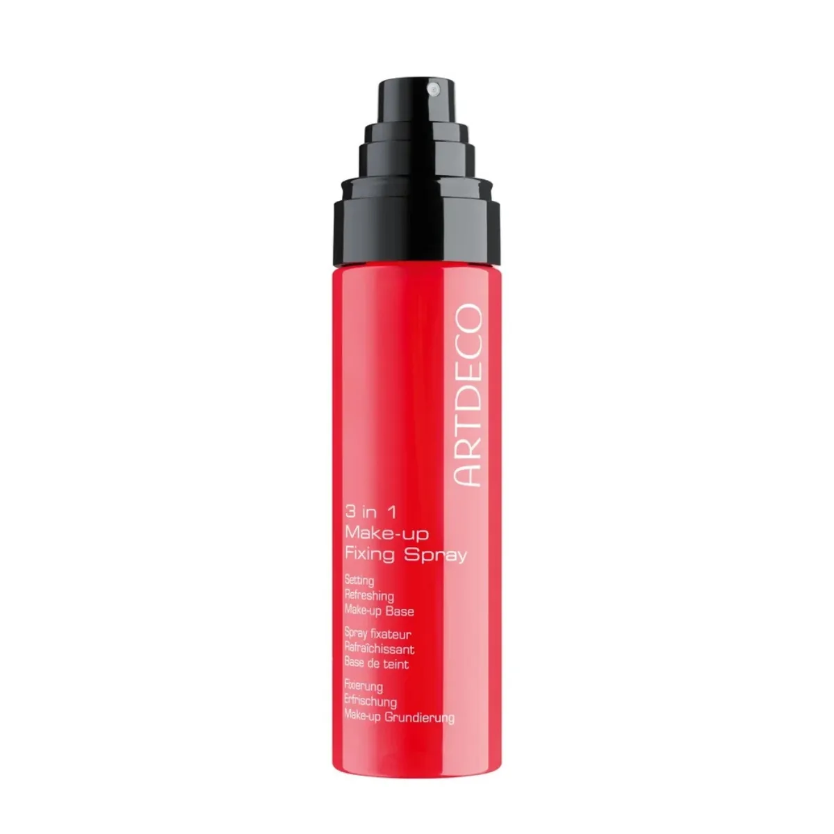 ARTDECO 3 In 1 Make-up Fixing Spray Spray 3 în 1 pentru fixarea machiajului