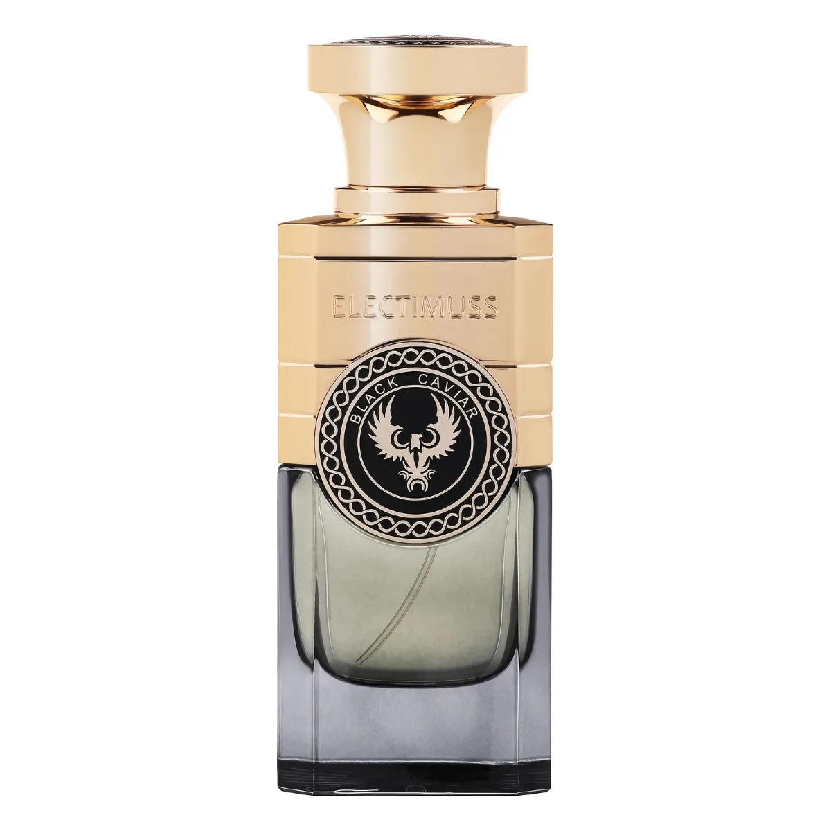 Electimuss Black Caviar Apă de parfum unisex