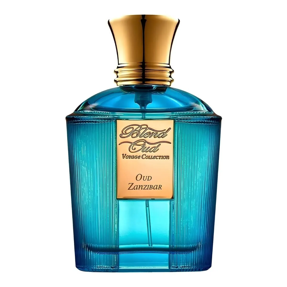 ZANZIBAR EDP 60ML BLEND OUD