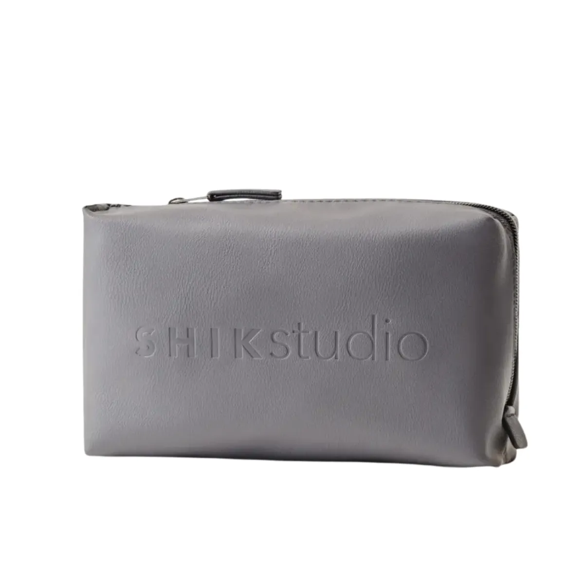 Portfard grafit SHIKstudio