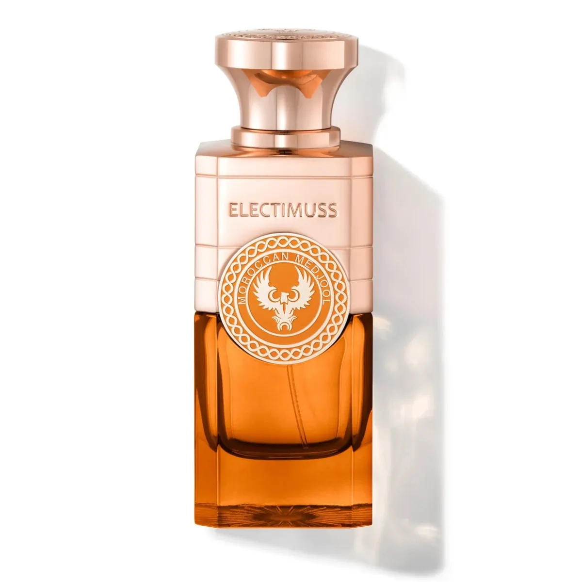 Electimuss Moroccan Medjool Apă de parfum unisex