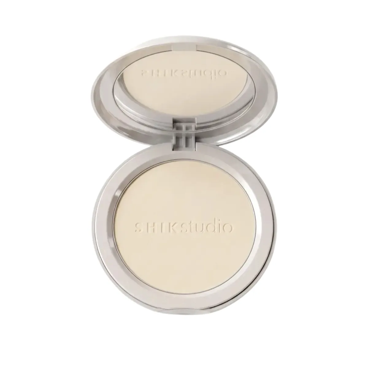 SHIKstudio Touch Up Powder Компактная матирующая пудр