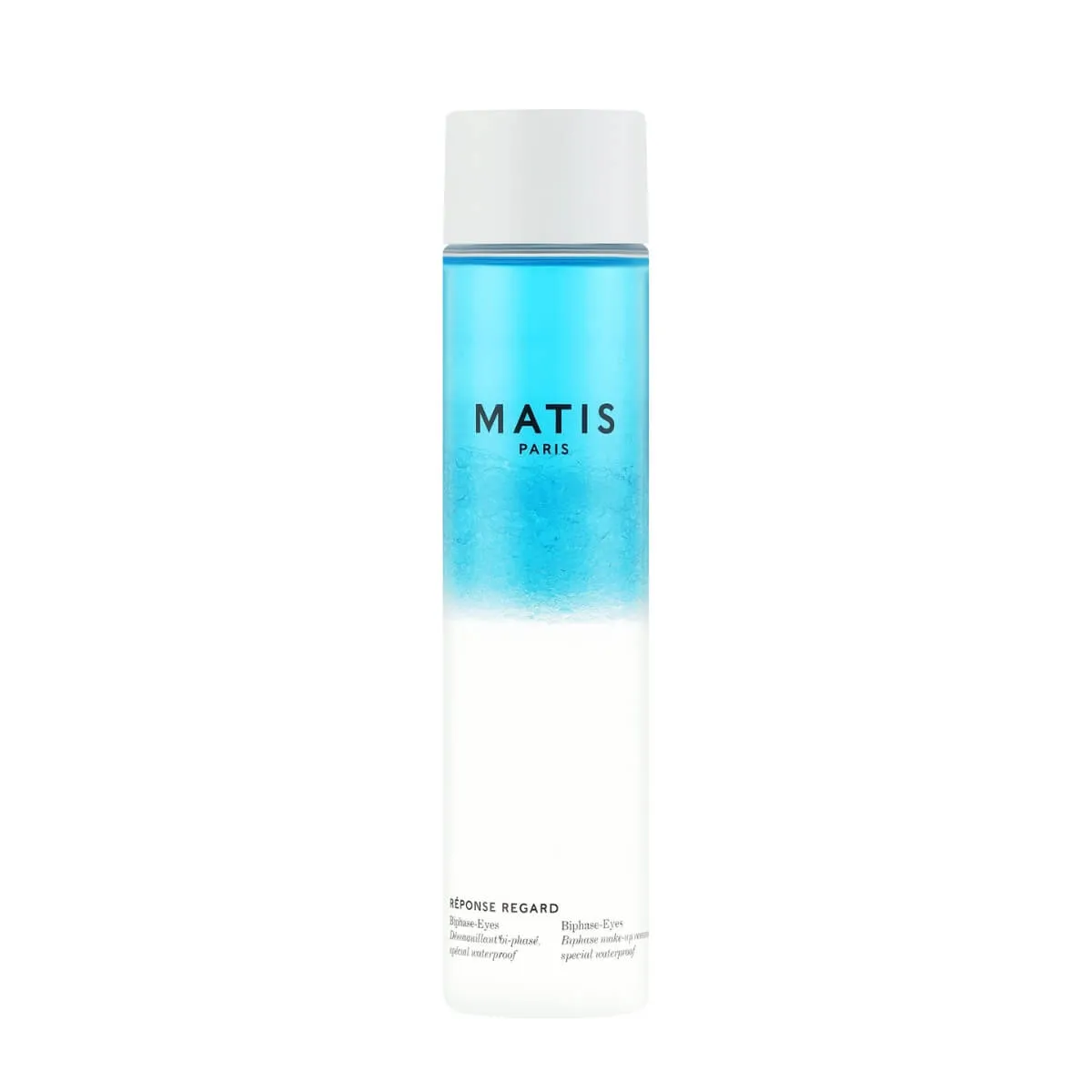 MATIS BIPHASE EYES Двухфазное средство для снятия водостойкого макияжа