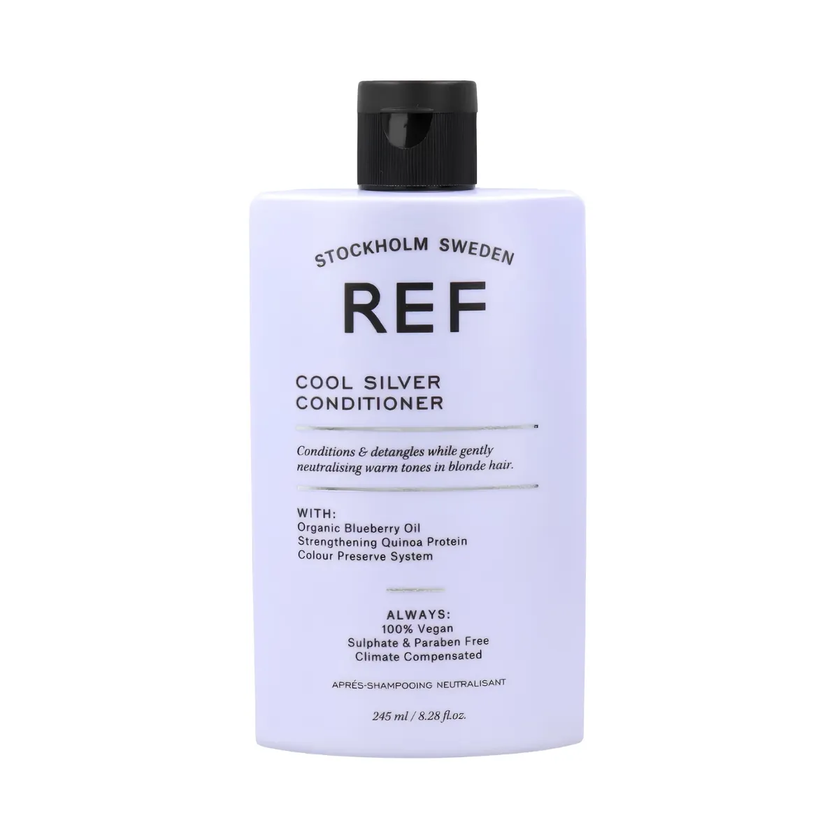 Balsam anti-galben REF Cool Silver Conditioner