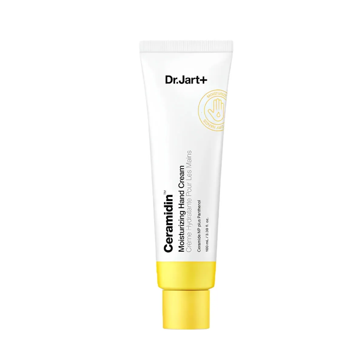 Dr.Jart+ Ceramidin™Moisturizing Hand Cream Крем для рук