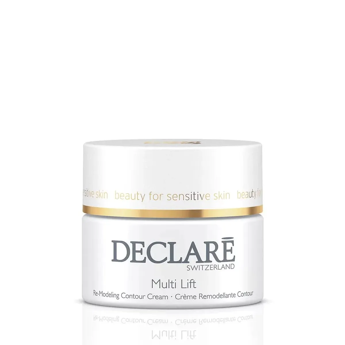 DECLARE Multi Lift Crema de fata remodelanta cu actiune de lifting