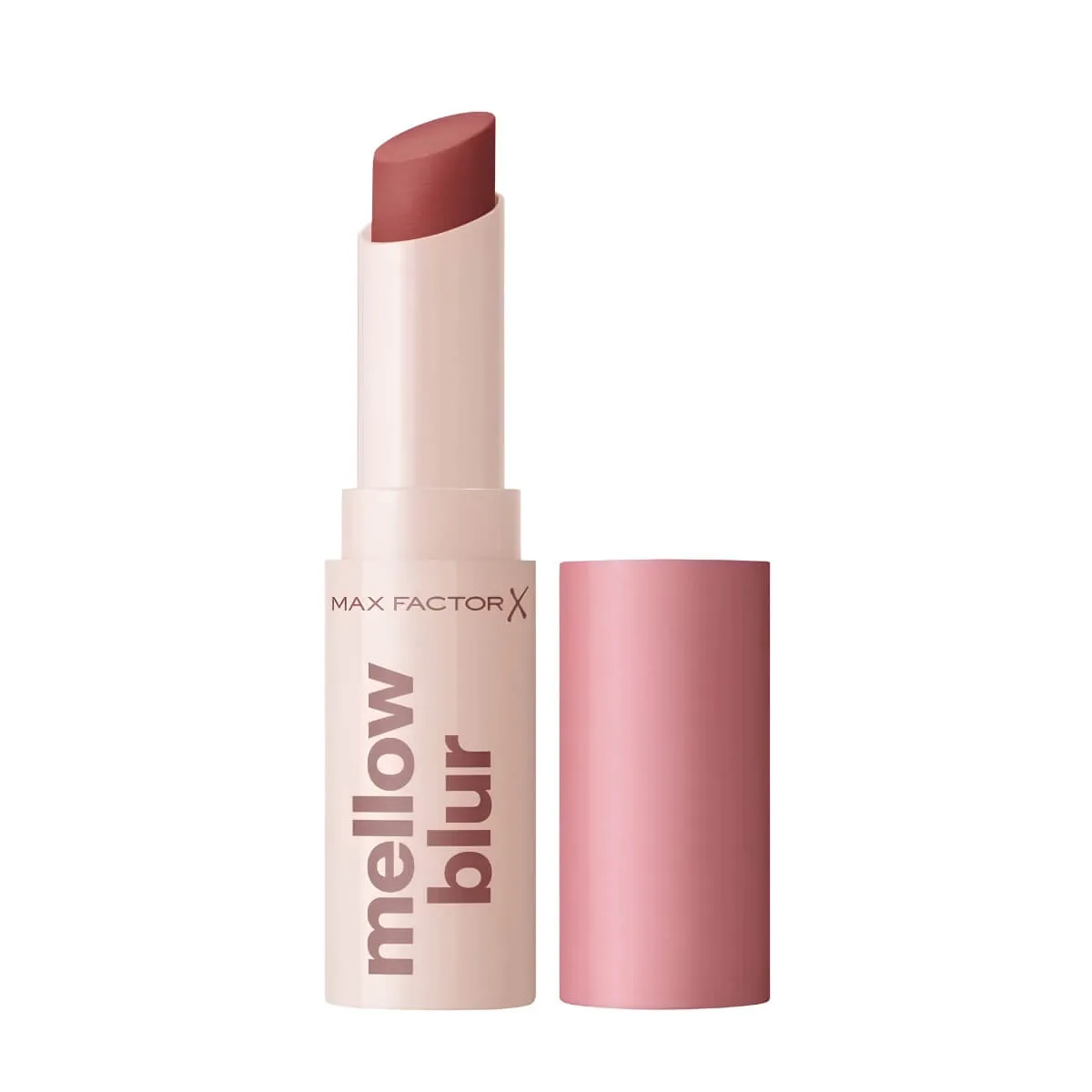 Max Factor Mellow Blur Lipstick Ruj mat pentru buze