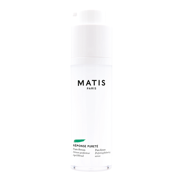 MATIS Intensive Purifying Serum Ser intensiv de curățare