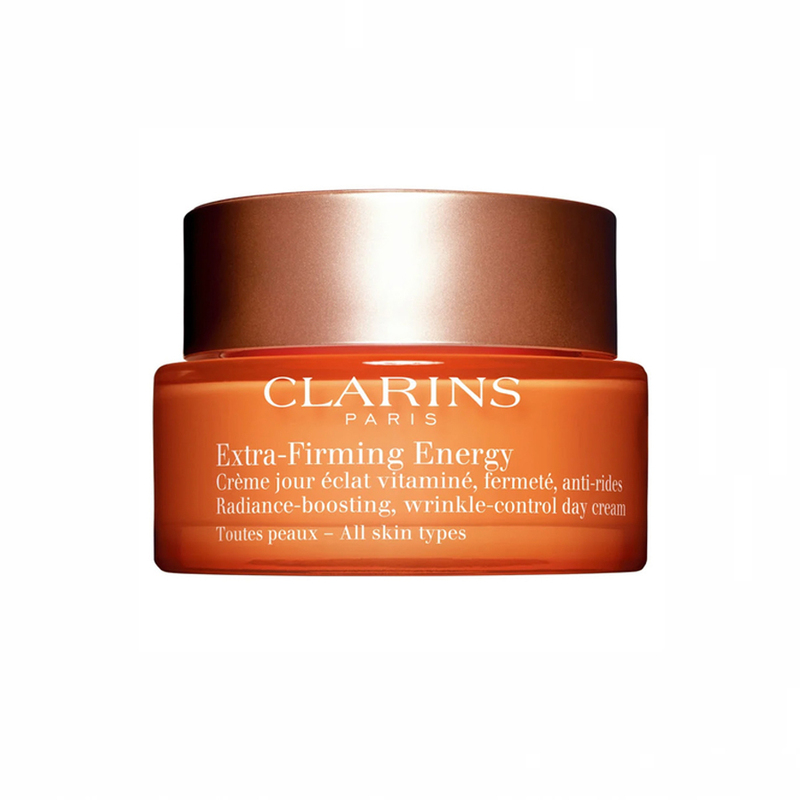 CLARINS Extra-Firming Energy O cremă de zi regenerantă pentru toate tipurile de piele