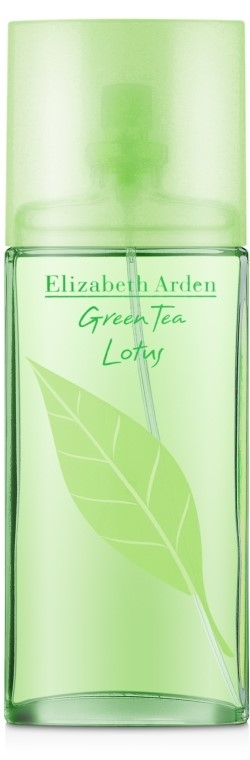 Elizabeth Arden Green Tea Lotus Apă de toaletă