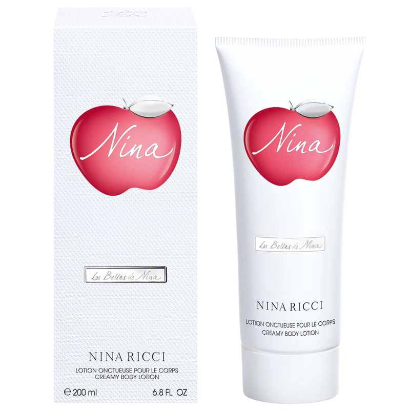 NINA RICCI Body Lotion Nina Loțiune de corp