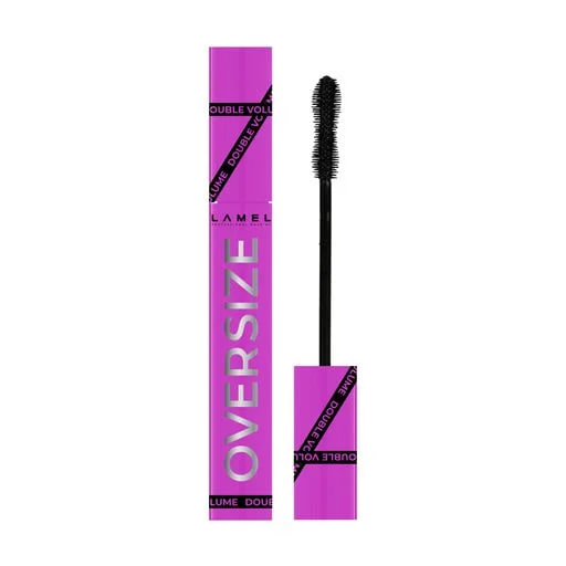 LAMEL OverSize Volume Mascara Rimel