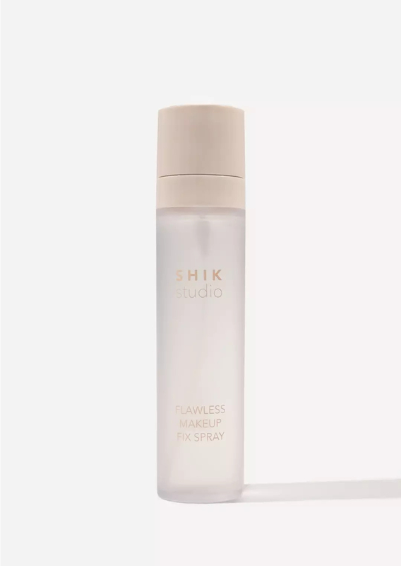 SHIK Flawless makeup fix spray SHIK studio Spray pentru fixarea machiajului 100ml