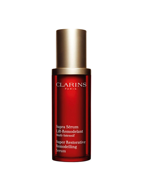 CLARINS Super Restorative Serum intensiv de recuperare