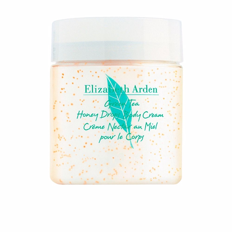 Green Tea Honey Drops Elizabeth Arden Body Cream 500 ml